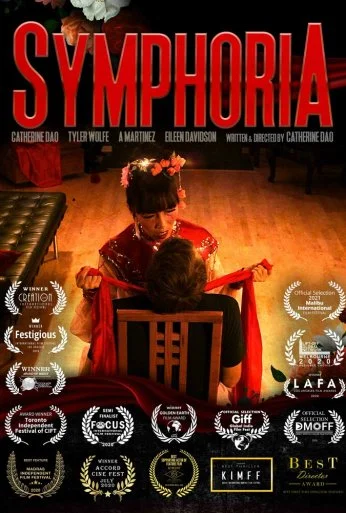 Симфория (2021) онлайн бесплатно